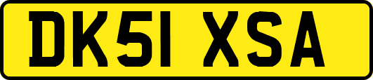 DK51XSA