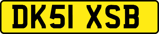 DK51XSB