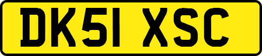 DK51XSC