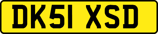 DK51XSD