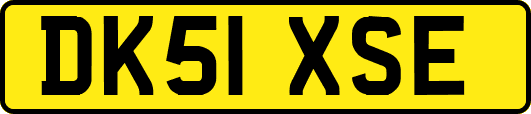 DK51XSE