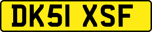 DK51XSF