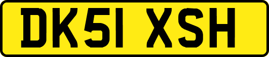DK51XSH
