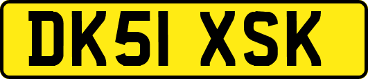 DK51XSK