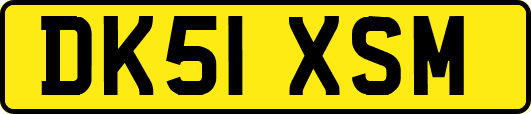 DK51XSM