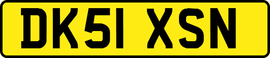 DK51XSN