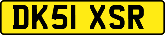 DK51XSR