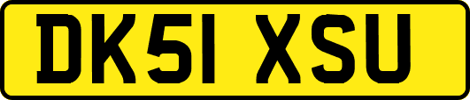 DK51XSU
