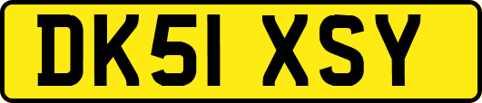 DK51XSY