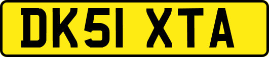 DK51XTA