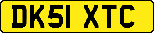 DK51XTC