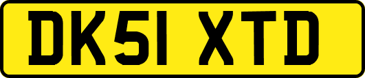 DK51XTD