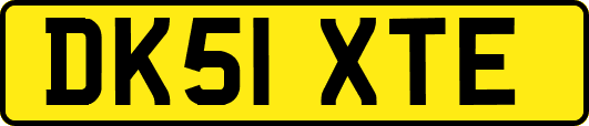 DK51XTE