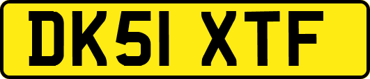 DK51XTF