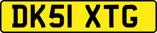 DK51XTG
