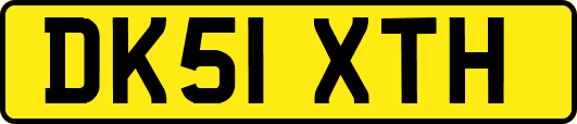 DK51XTH