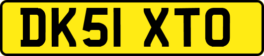 DK51XTO