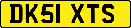 DK51XTS