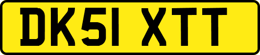 DK51XTT