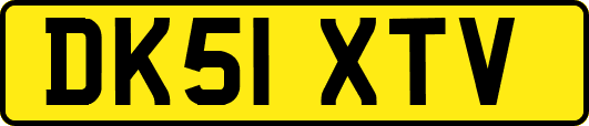 DK51XTV