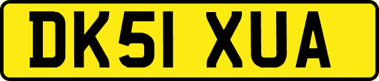 DK51XUA