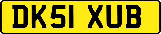 DK51XUB