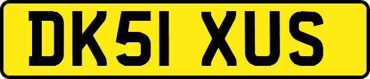 DK51XUS