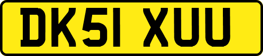 DK51XUU