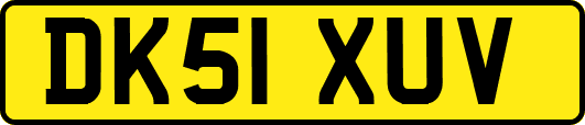 DK51XUV