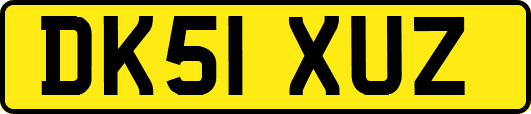 DK51XUZ