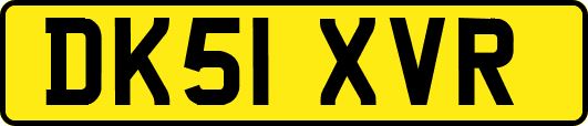 DK51XVR