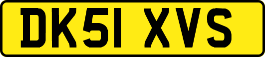 DK51XVS