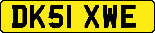 DK51XWE