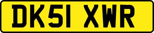 DK51XWR