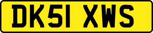 DK51XWS