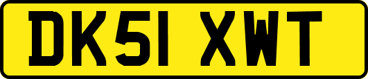 DK51XWT