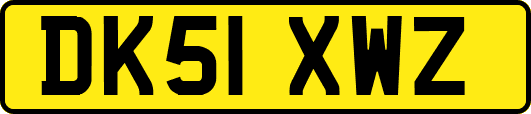 DK51XWZ
