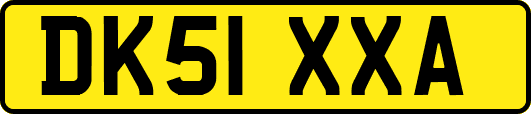 DK51XXA