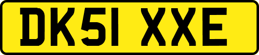 DK51XXE
