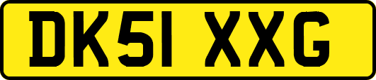 DK51XXG