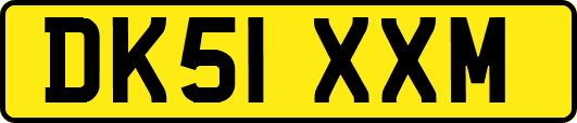 DK51XXM