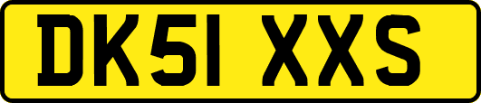 DK51XXS