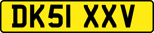 DK51XXV