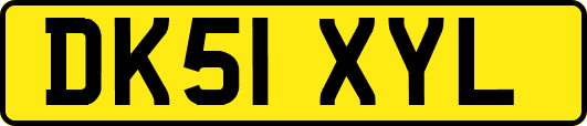 DK51XYL