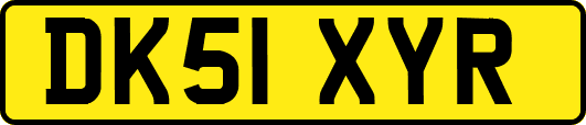 DK51XYR