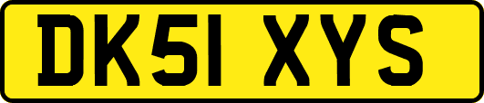 DK51XYS