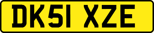 DK51XZE