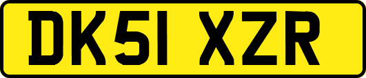 DK51XZR