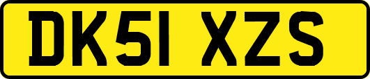 DK51XZS