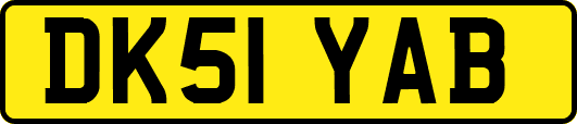 DK51YAB